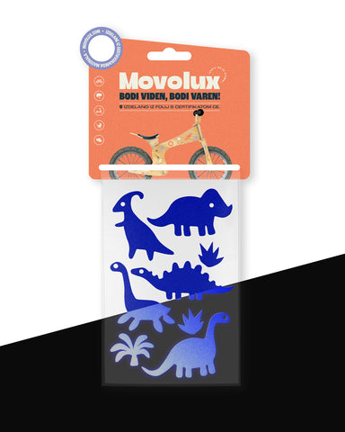 Downhill Dino Downhill Dino
