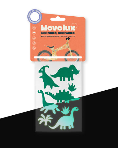 Downhill Dino Downhill Dino